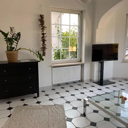 Ferienwohnung Auszeit Boppard