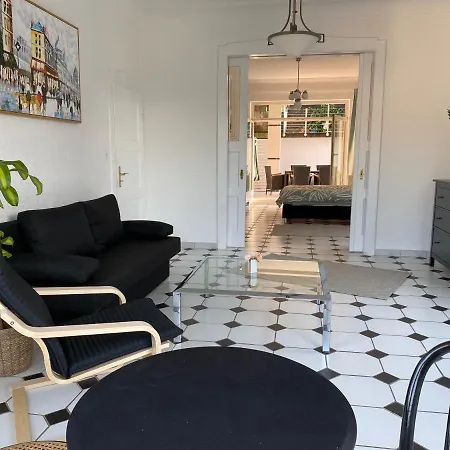 Ferienwohnung Auszeit *