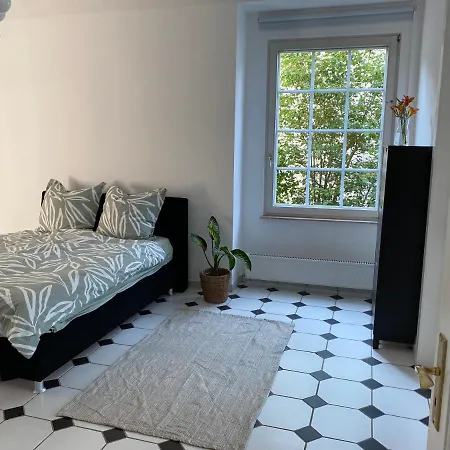 Apartamento Ferienwohnung Auszeit *