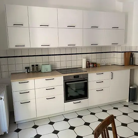 Ferienwohnung Auszeit Apartment Boppard