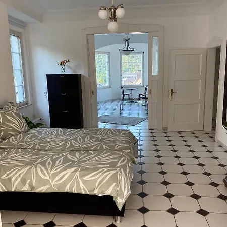 Ferienwohnung Auszeit Boppard