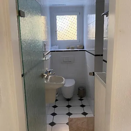 Ferienwohnung Auszeit Boppard