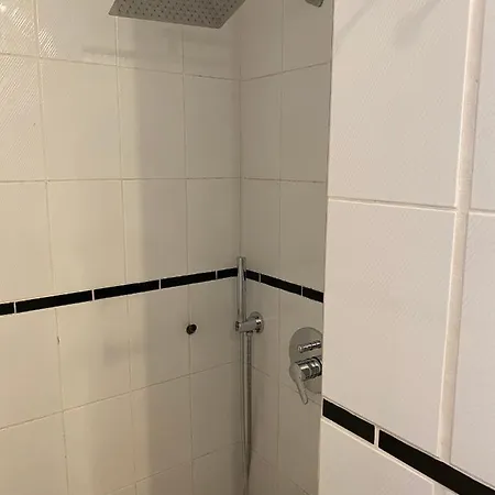 Apartamento Ferienwohnung Auszeit