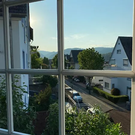 Ferienwohnung Auszeit